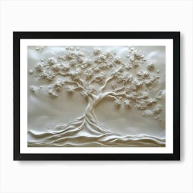 Tree Of Life 141 Art Print