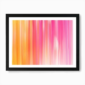 Abstract Background 7 Art Print