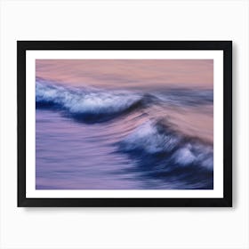 Eternal Flow Art Print