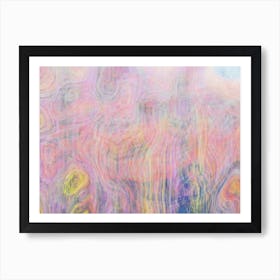 Overwintered Iv Art Print