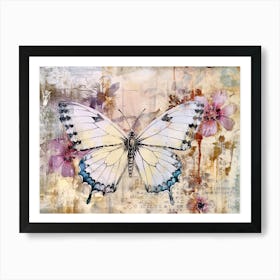 Butterfly 1 Art Print