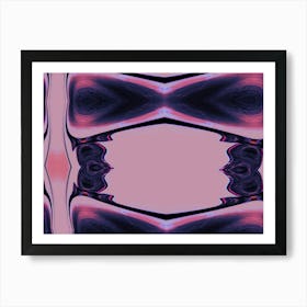 Abstract Abstract Painting Art Print