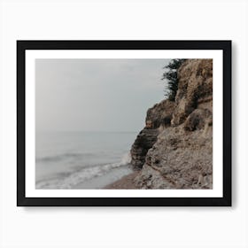 Atlantic Art Print