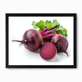 Beets 11 Art Print