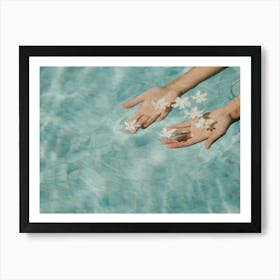 summer Art Print