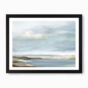 Do You Sea Art Print