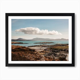 Ring Of Kerry, Ireland Poster