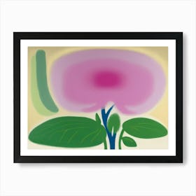 Spring Bloom Art Print