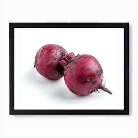 Beets 9 Art Print