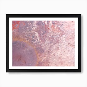 Abstract Abstract Painting Art Print