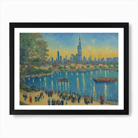 van gogh wall art 2 Art Print