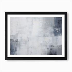 Abstract Painting 29 Art Print