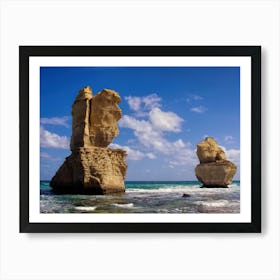 Great Ocean Road 5 Art Print