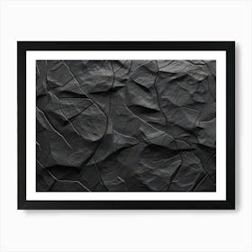 Abstract Abstract Art Print