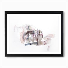 Interlude Art Print