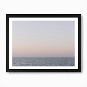 Italian Summer Art Print