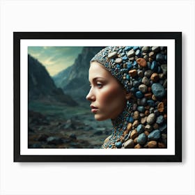 Another World Art Print