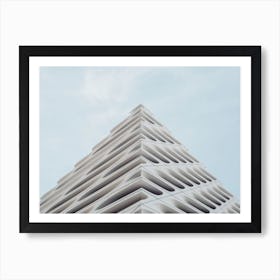 Edward Elmhurst Art Print