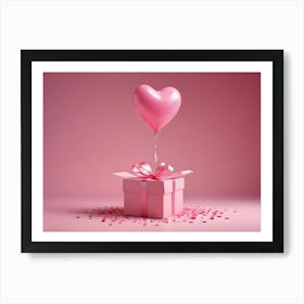 Valentine'S Day 20 Art Print