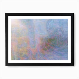 Overwintered Ii Art Print