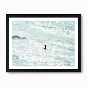 Seaside #37 Art Print