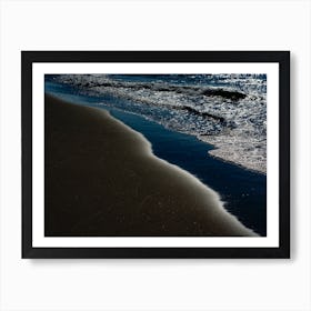 Seaside 6 Art Print