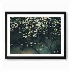 Roses 9 Art Print