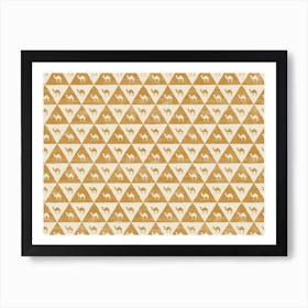Egyptology Poster