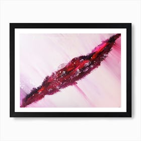 Abstract Painting 69 Art Print