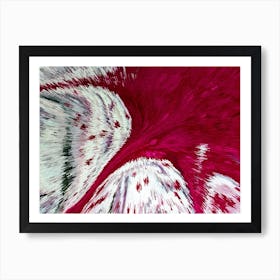 Acrylic Extruded Painting 563 1 Poster