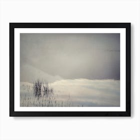 Quintessentially Quiet 1 Art Print