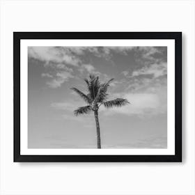 Hawaii Art Print