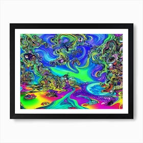 Img 5128 Art Print