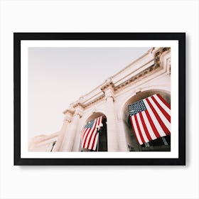 Washington Dc Art Print