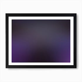 Abstract Borealis 24 Art Print