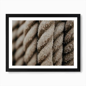 Nautical Art Print