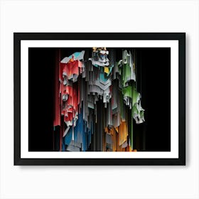 1000003503 Glitch Art Print