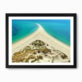 Taransay Island, Outer Hebrides, Scotland 2 Art Print