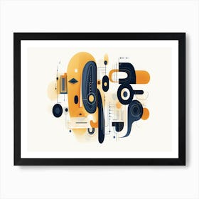 Abstract Abstract Abstract Abstract Abstract Abstract Abstract Abstract Abstract 1 Art Print