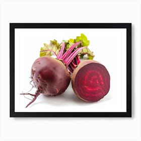 Beets 12 Art Print