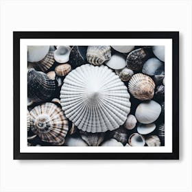 Beachimpressionsno33 Fullsize Art Print