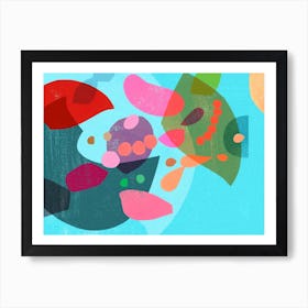 Abstract Art Print