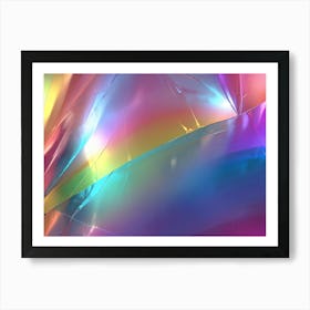 Abstract - Abstract Stock Videos & Royalty-Free Footage 24 Art Print