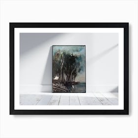 forest Art Print