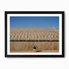 Persepolis, Iran Art Print