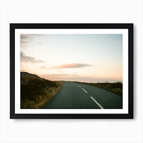 Scotland Adventures Art Print