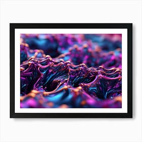 Abstract Abstract Art Paintings Art Print Art Print