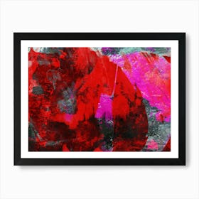 Celestial Whispering  Art Print