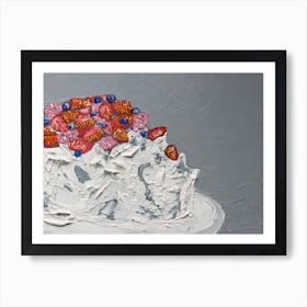 Pavlova Poster