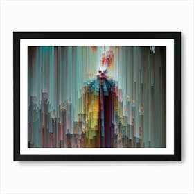 1000003528 Glitch Art Print